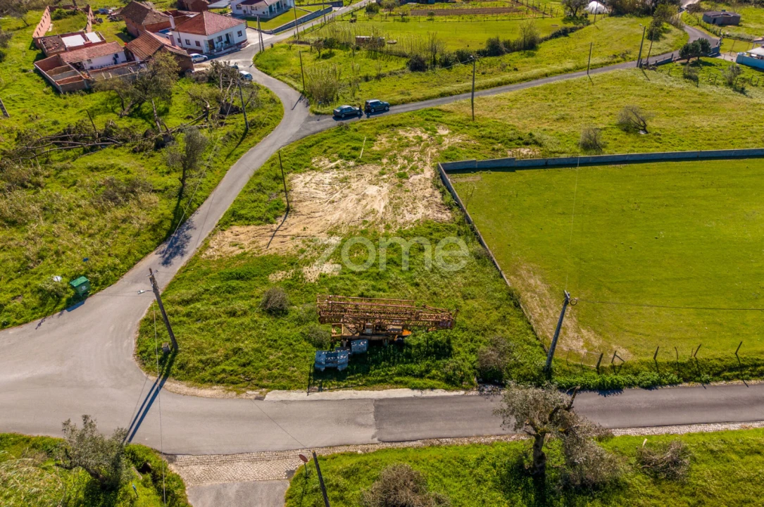 Moradia T4 para Venda em Souto da Carpalhosa e Ortigosa Foto 24