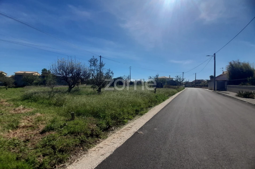 Terreno para Venda em Pombal Foto 2