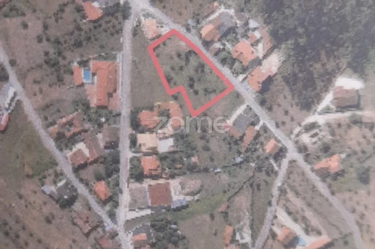 Terreno para Venda em Pombal Foto 4
