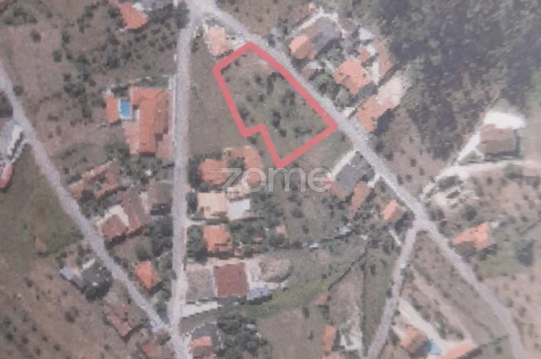 Terreno para Venda em Pombal Foto 4