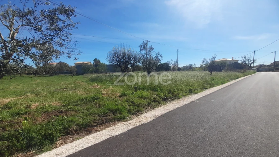 Terreno para Venda em Pombal