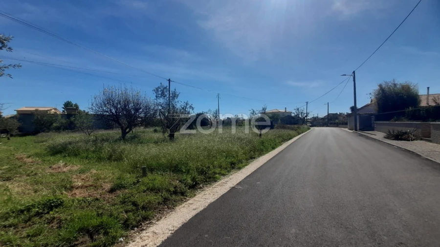 Terreno para Venda em Pombal