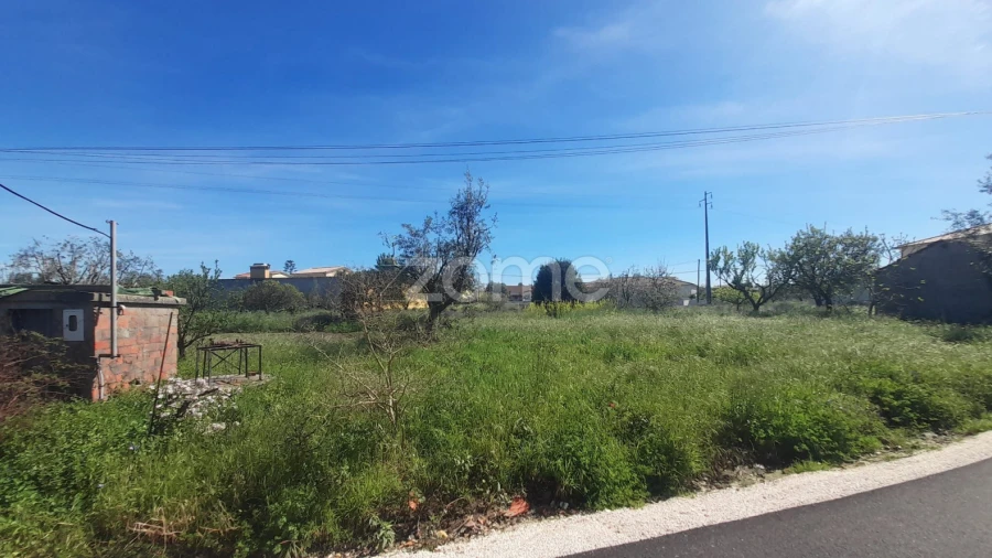 Terreno para Venda em Pombal