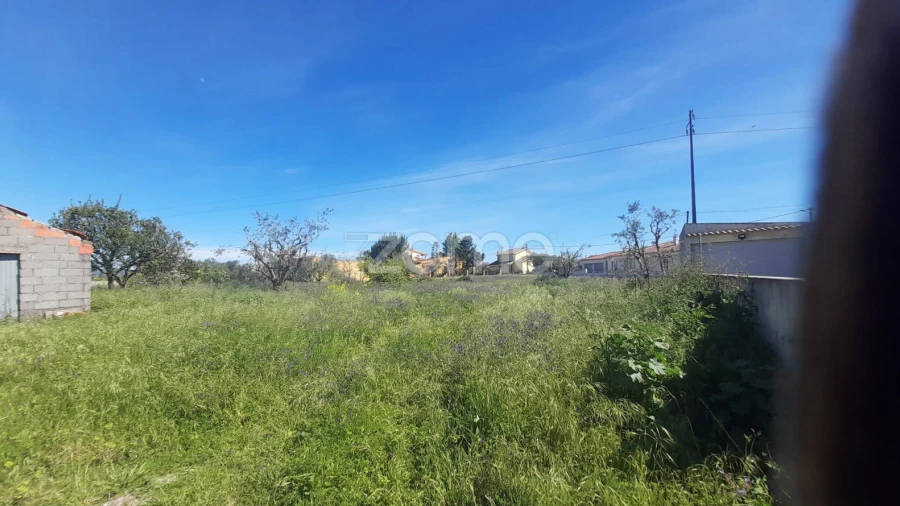 Terreno para Venda em Pombal