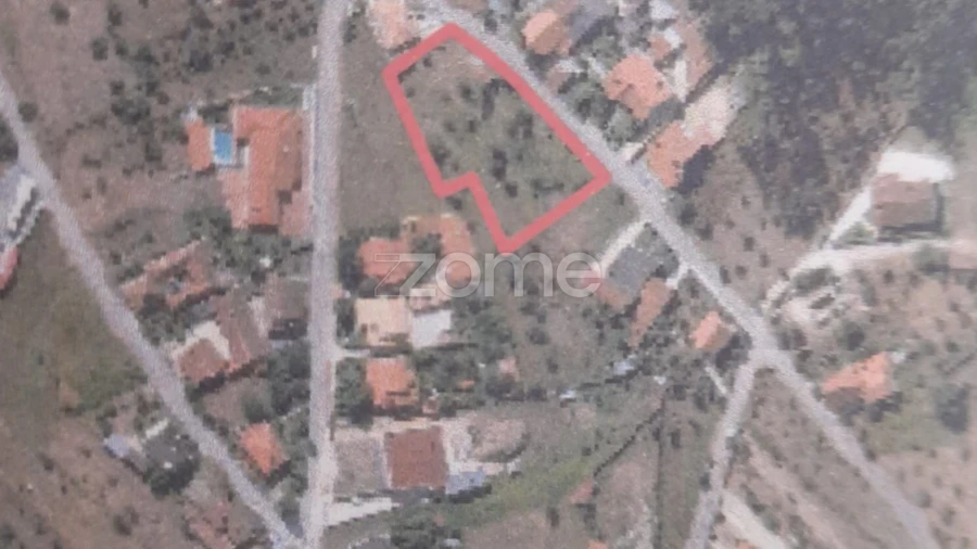 Terreno para Venda em Pombal