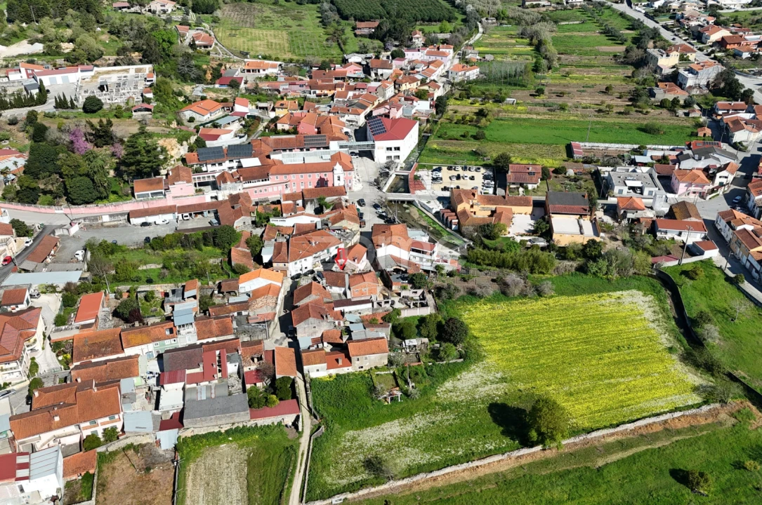 Moradia T2 para Venda em Portunhos e Outil Foto 13