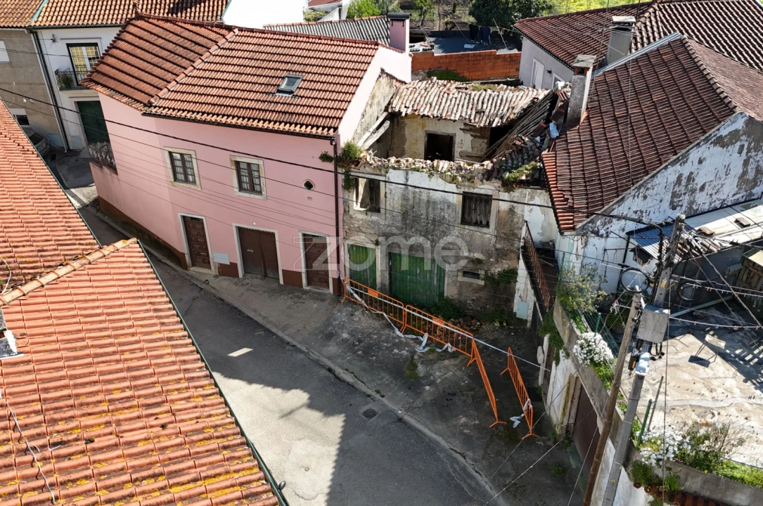 Moradia T2 para Venda em Portunhos e Outil Foto 11