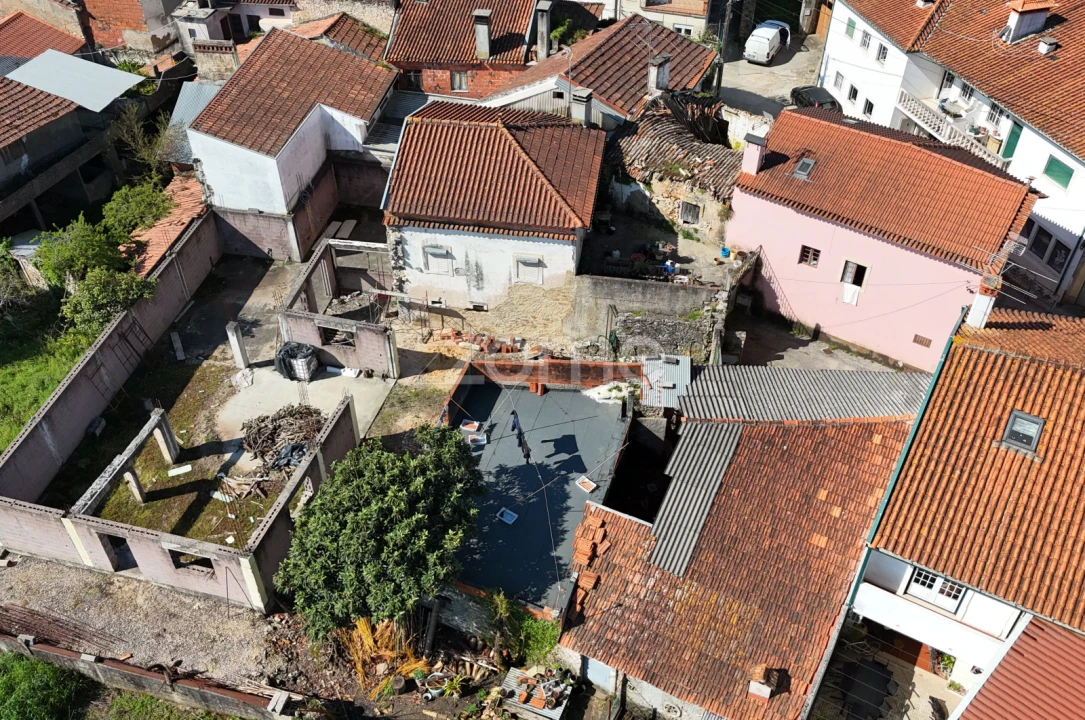 Moradia T2 para Venda em Portunhos e Outil Foto 12