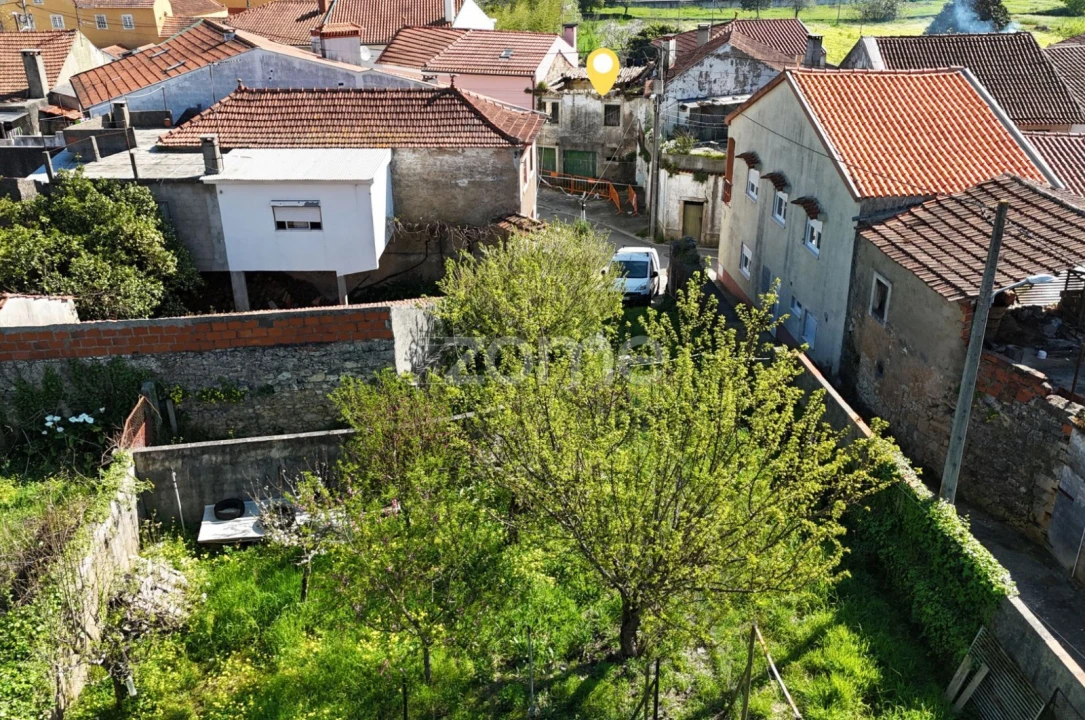 Moradia T2 para Venda em Portunhos e Outil Foto 2