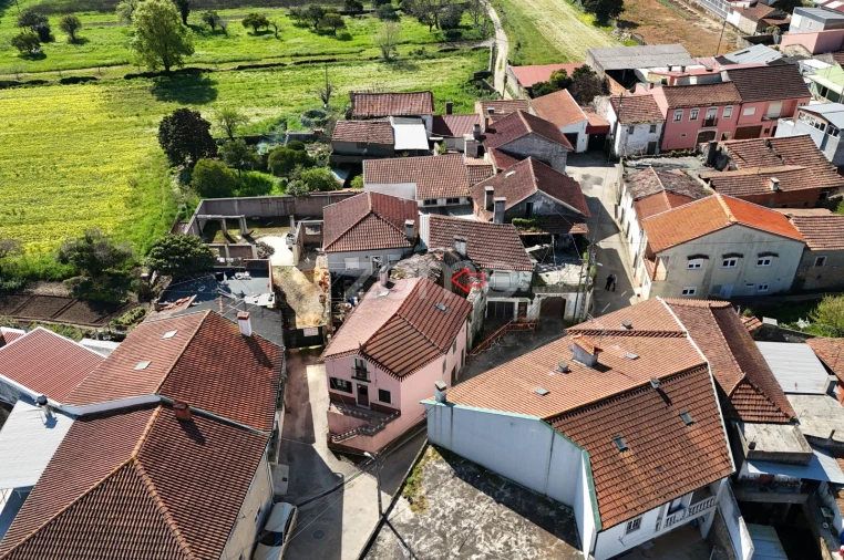 Moradia T2 para Venda em Portunhos e Outil Foto 6