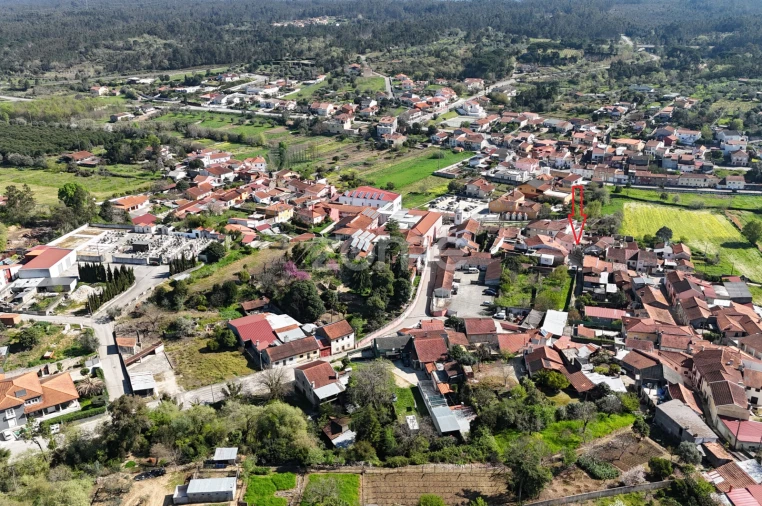 Moradia T2 para Venda em Portunhos e Outil Foto 7