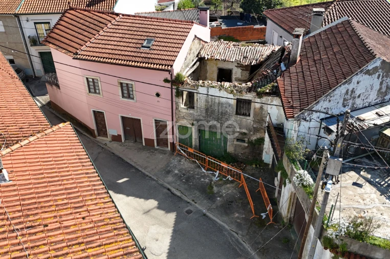 Moradia T2 para Venda em Portunhos e Outil Foto 11