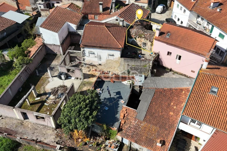 Moradia T2 para Venda em Portunhos e Outil Foto 5