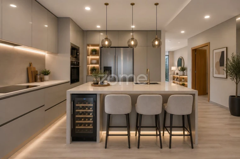 Moradia T3 para Venda em Pontinha e Famões Foto 18
