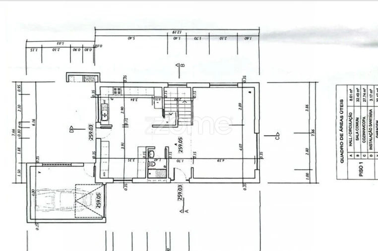 Moradia T3 para Venda em Pontinha e Famões Foto 32