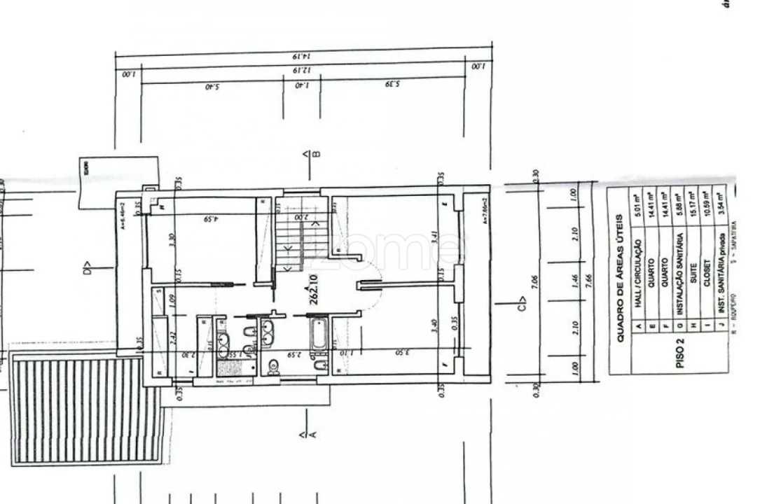 Moradia T3 para Venda em Pontinha e Famões Foto 33