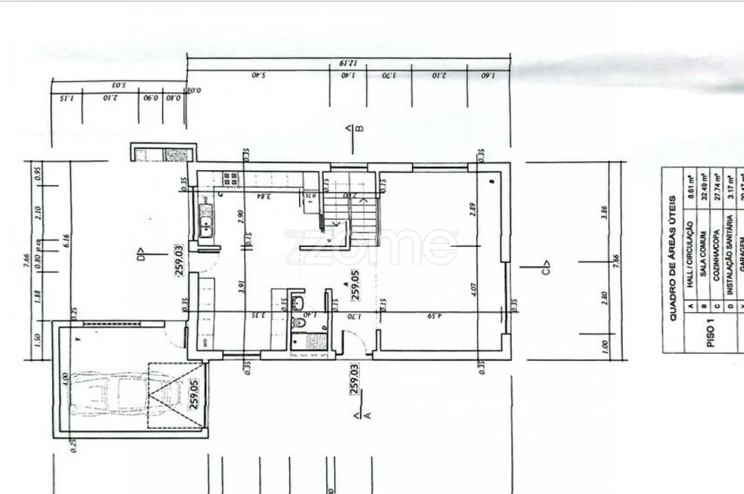 Moradia T3 para Venda em Pontinha e Famões Foto 32