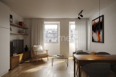 Apartamento T1 para Venda em Braga (São José de São Lázaro e São João do Souto)