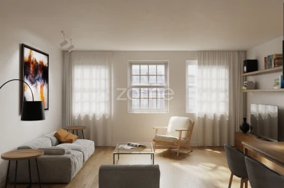 Apartamento T2 para Venda em Braga (São José de São Lázaro e São João do Souto)