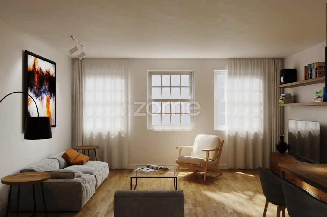 Apartamento T1 para Venda em Braga (São José de São Lázaro e São João do Souto) Foto 10