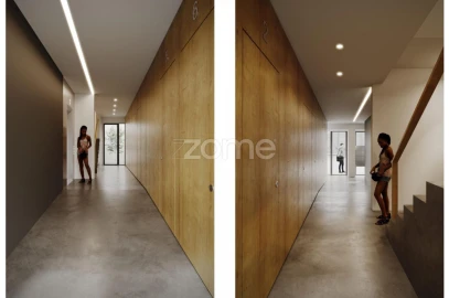 Apartamento T2 para Venda em Braga (São José de São Lázaro e São João do Souto)
