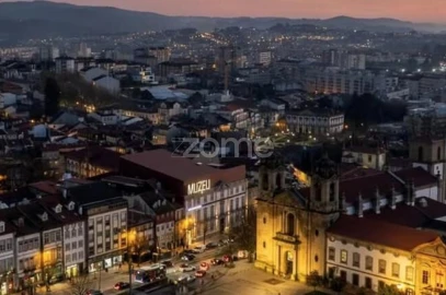Apartamento T2 para Venda em Braga (São José de São Lázaro e São João do Souto)