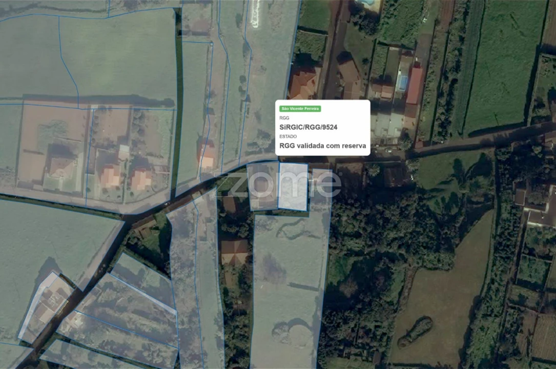 Terreno para Venda em Ponta Delgada (São Sebastião) Foto 11