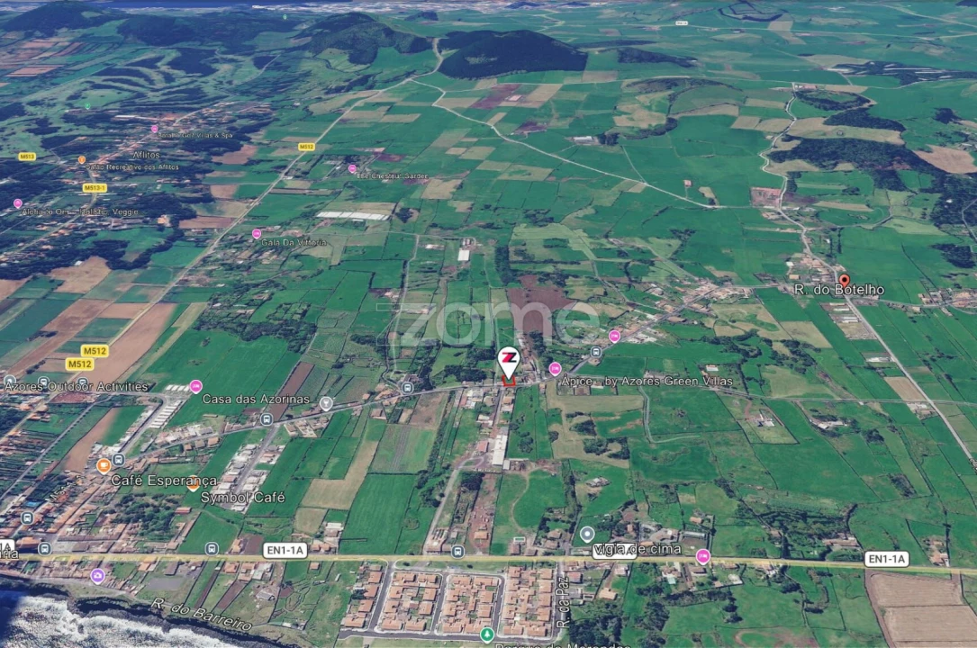 Terreno para Venda em Ponta Delgada (São Sebastião) Foto 14