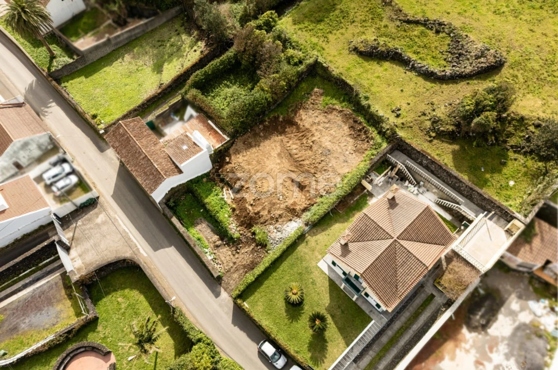 Terreno para Venda em Ponta Delgada (São Sebastião) Foto 2