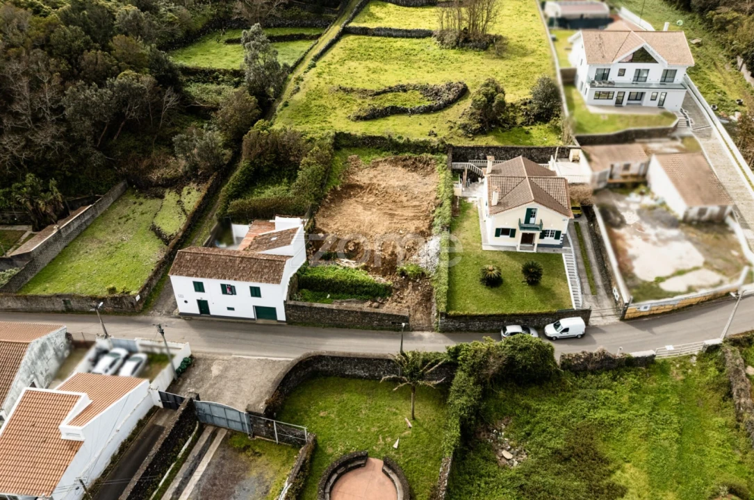 Terreno para Venda em Ponta Delgada (São Sebastião) Foto 3
