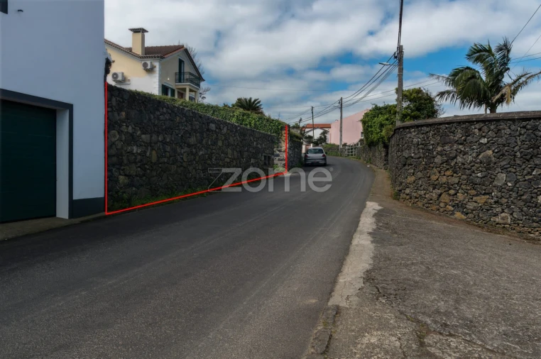 Terreno para Venda em Ponta Delgada (São Sebastião) Foto 9