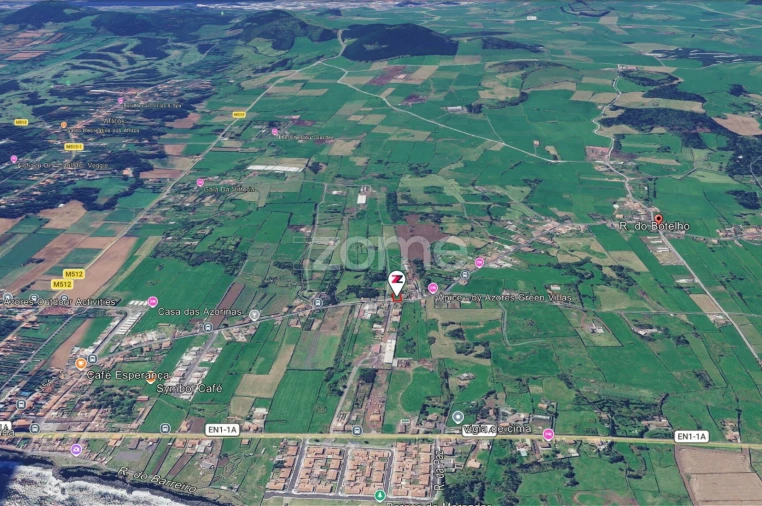 Terreno para Venda em Ponta Delgada (São Sebastião) Foto 14