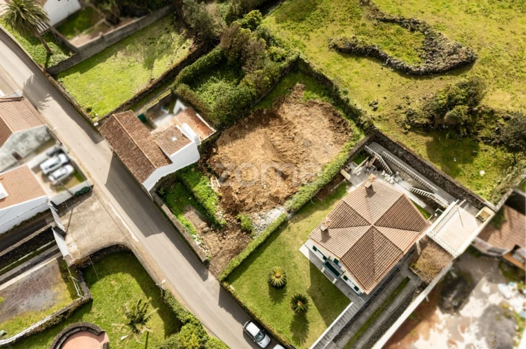 Terreno para Venda em Ponta Delgada (São Sebastião) Foto 2
