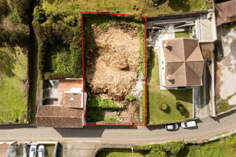 Terreno para Venda em Ponta Delgada (São Sebastião) Foto 4