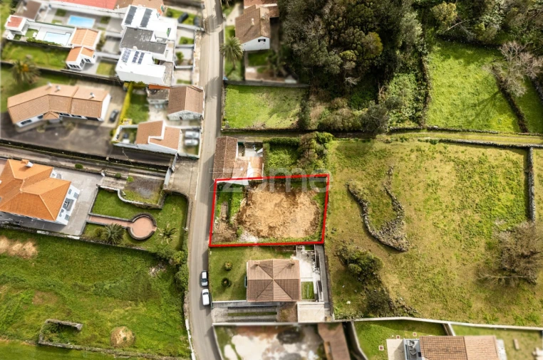 Terreno para Venda em Ponta Delgada (São Sebastião) Foto 6