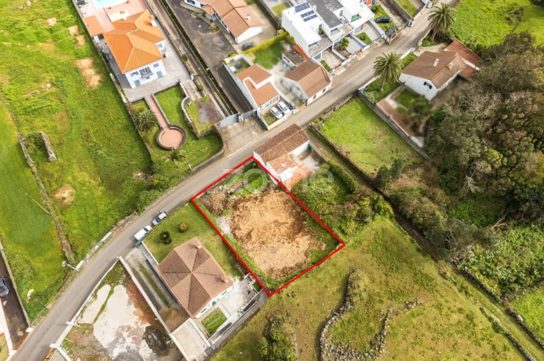 Terreno para Venda em Ponta Delgada (São Sebastião) Foto 7