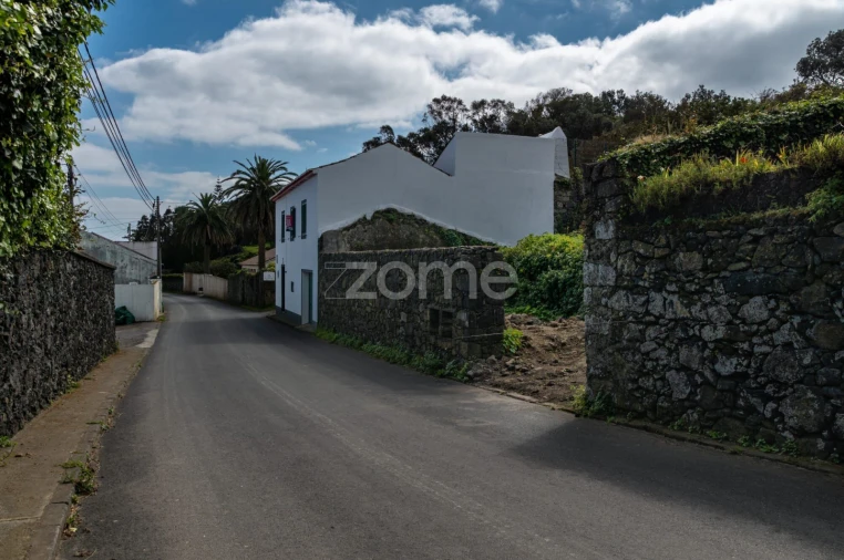 Terreno para Venda em Ponta Delgada (São Sebastião) Foto 8