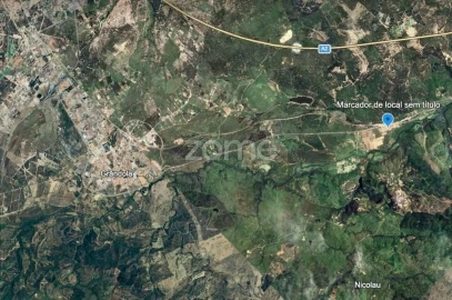 Moradia T2 para Venda em Grândola e Santa Margarida da Serra