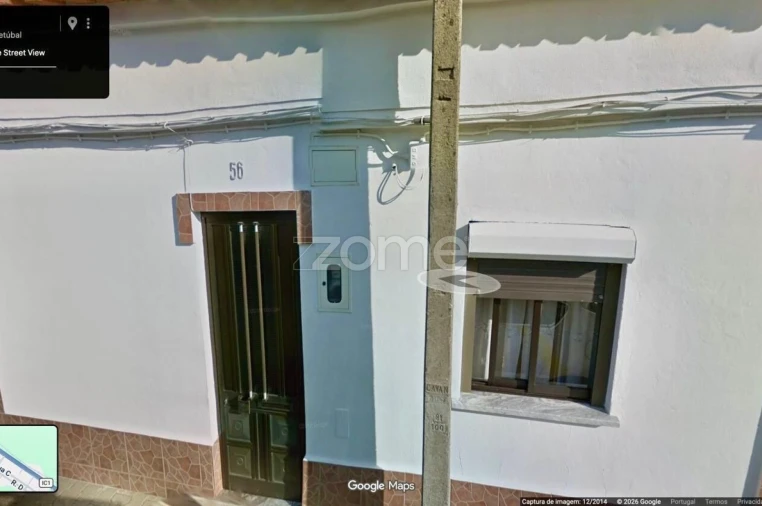 Moradia T2 para Venda em Grândola e Santa Margarida da Serra Foto 2