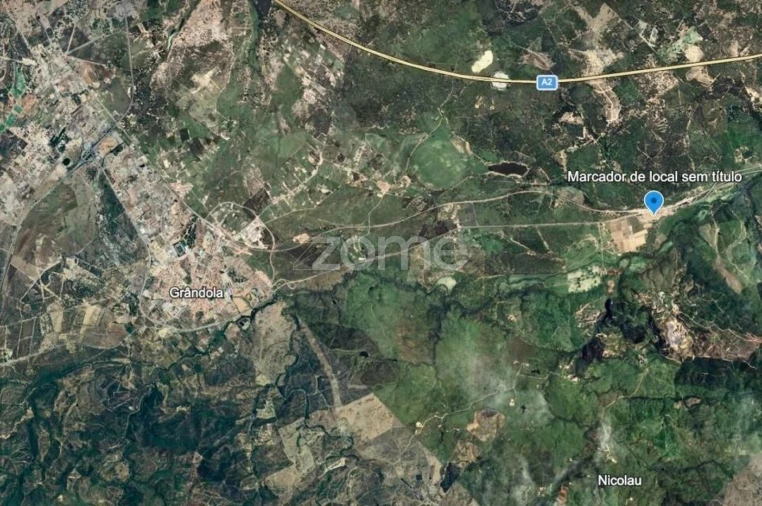 Moradia T2 para Venda em Grândola e Santa Margarida da Serra Foto 22