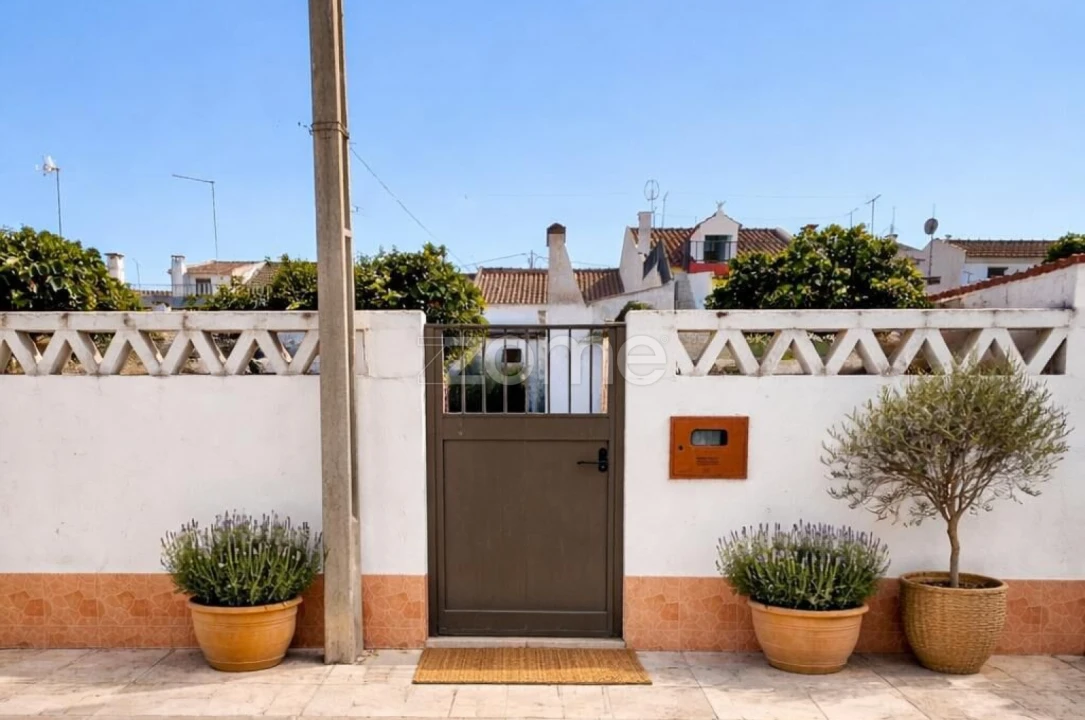 Moradia T2 para Venda em Grândola e Santa Margarida da Serra Foto 20