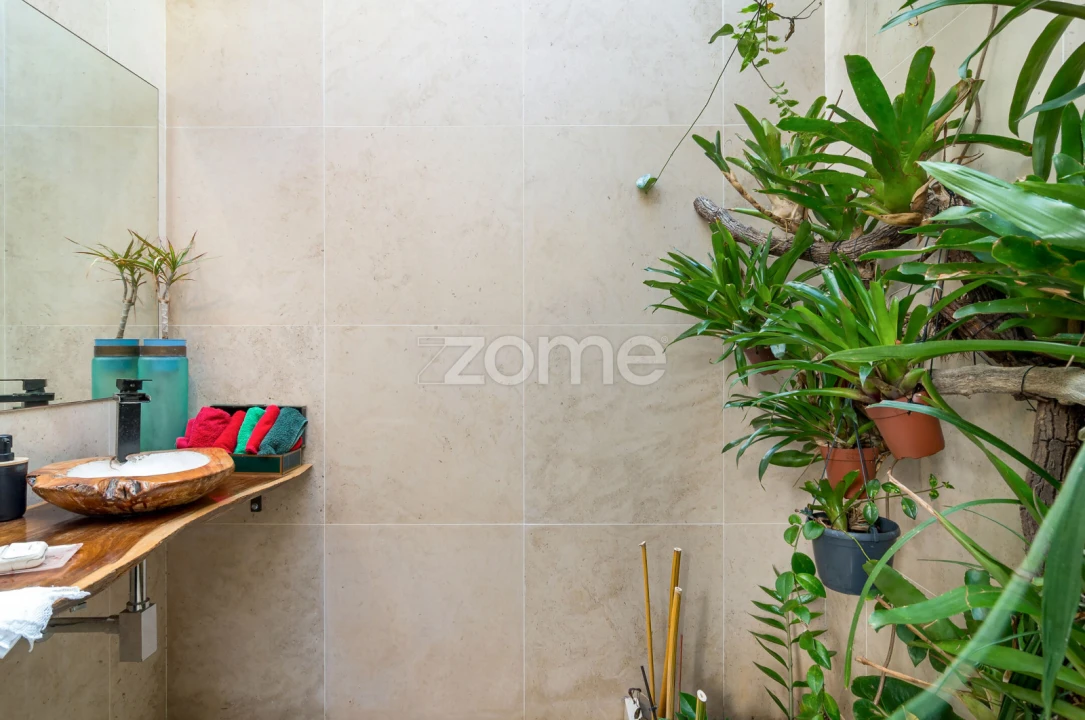 Moradia T4 para Venda em Rio de Mouro Foto 11