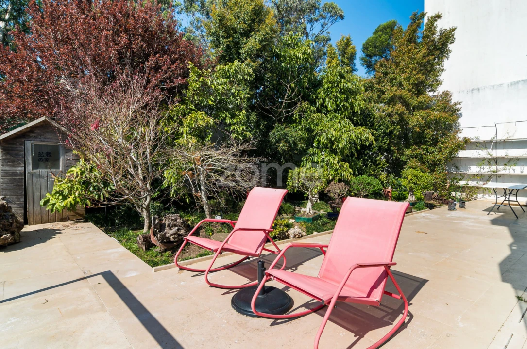 Moradia T4 para Venda em Rio de Mouro Foto 14