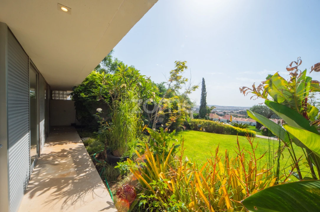 Moradia T4 para Venda em Rio de Mouro Foto 19