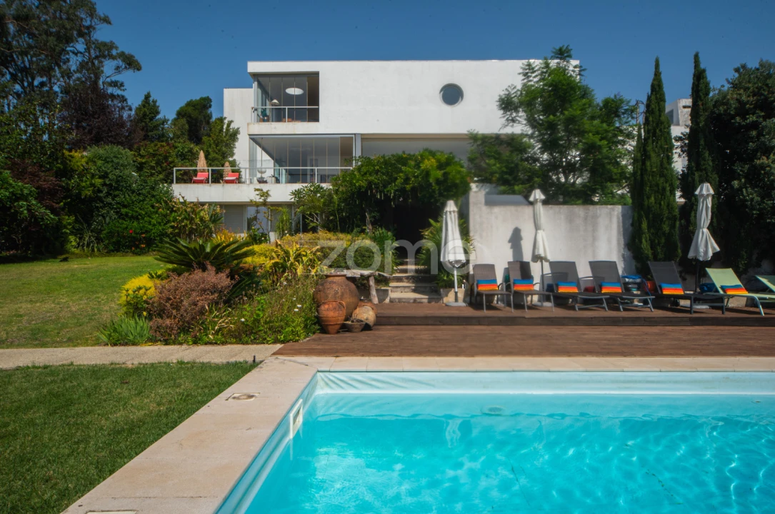 Moradia T4 para Venda em Rio de Mouro Foto 24