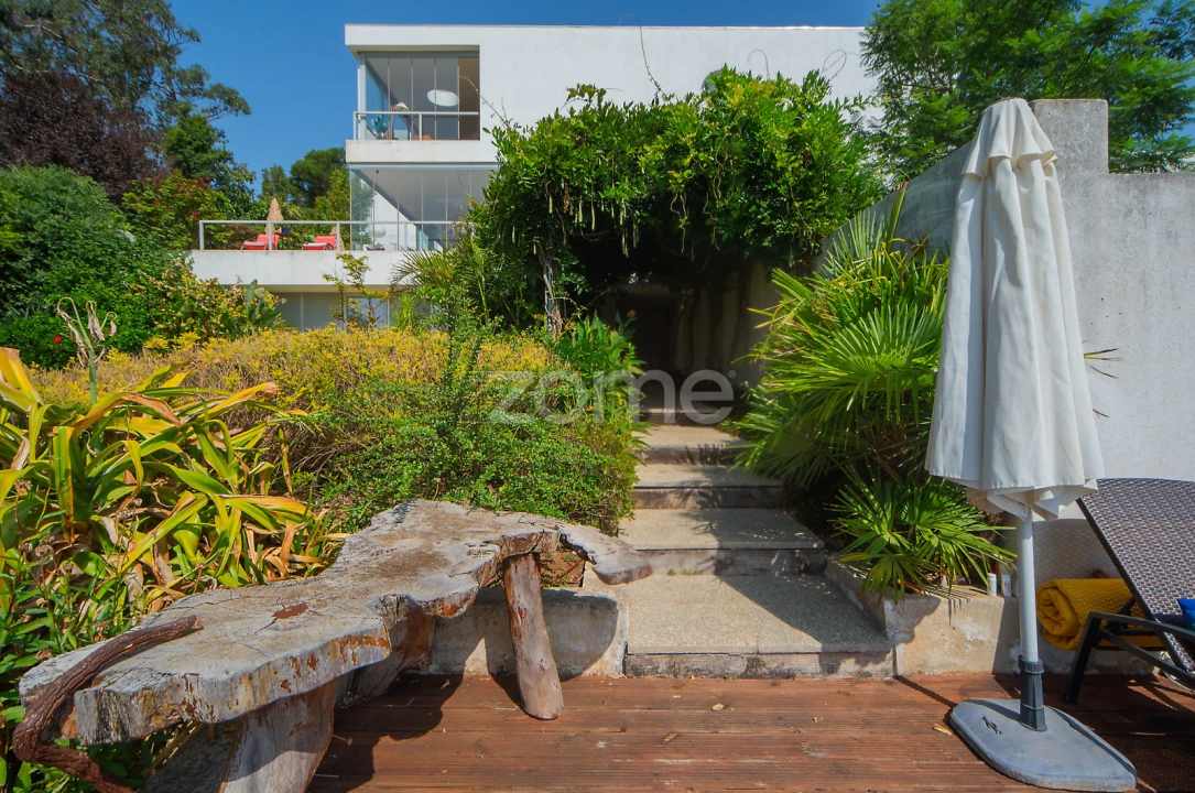 Moradia T4 para Venda em Rio de Mouro Foto 27