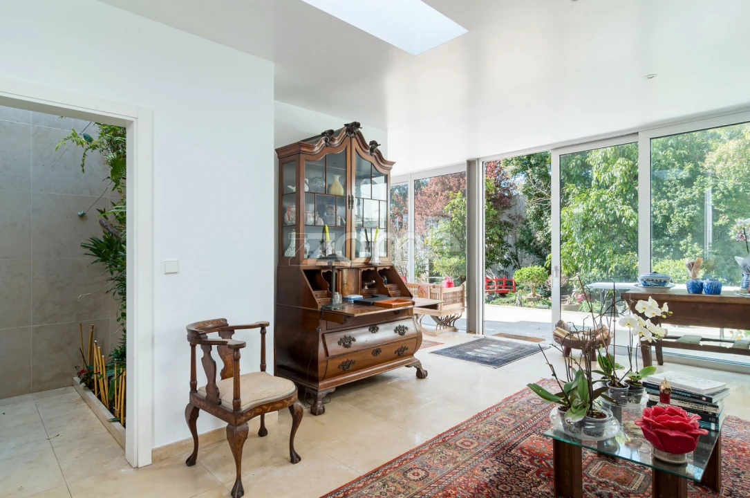 Moradia T4 para Venda em Rio de Mouro Foto 3