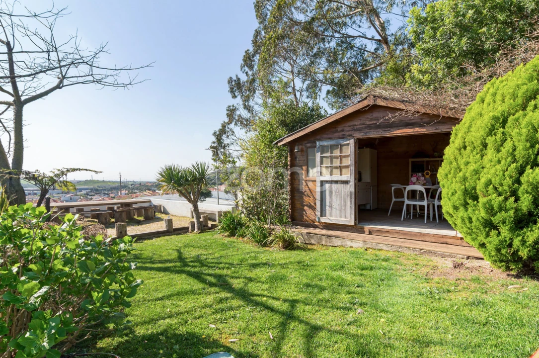 Moradia T4 para Venda em Rio de Mouro Foto 29