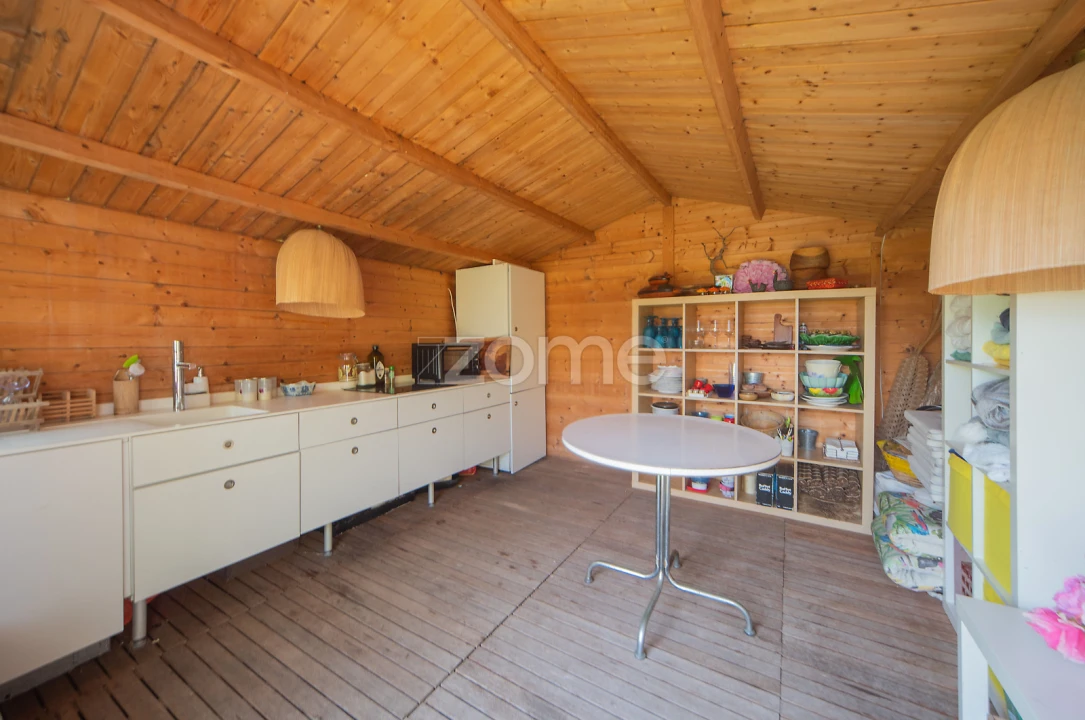 Moradia T4 para Venda em Rio de Mouro Foto 30