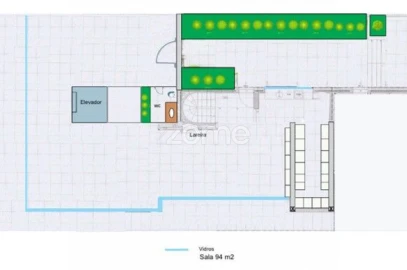 Moradia T4 para Venda em Rio de Mouro